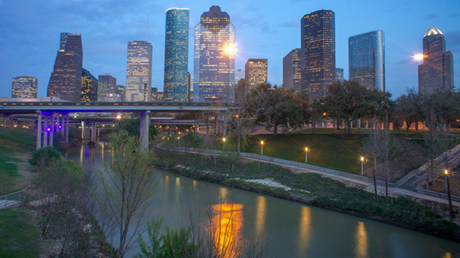 Houston Stories: How God Is Working through Bayou City Fellowship in the Aftermath of Hurricane Harvey