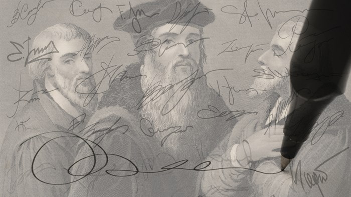 Protestants: The Most ‘Catholic’ of Christians Protestants: The Most ‘Catholic’ of Christians