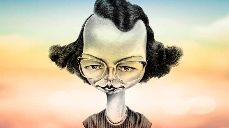 The Demanding Faith of Flannery O’Connor