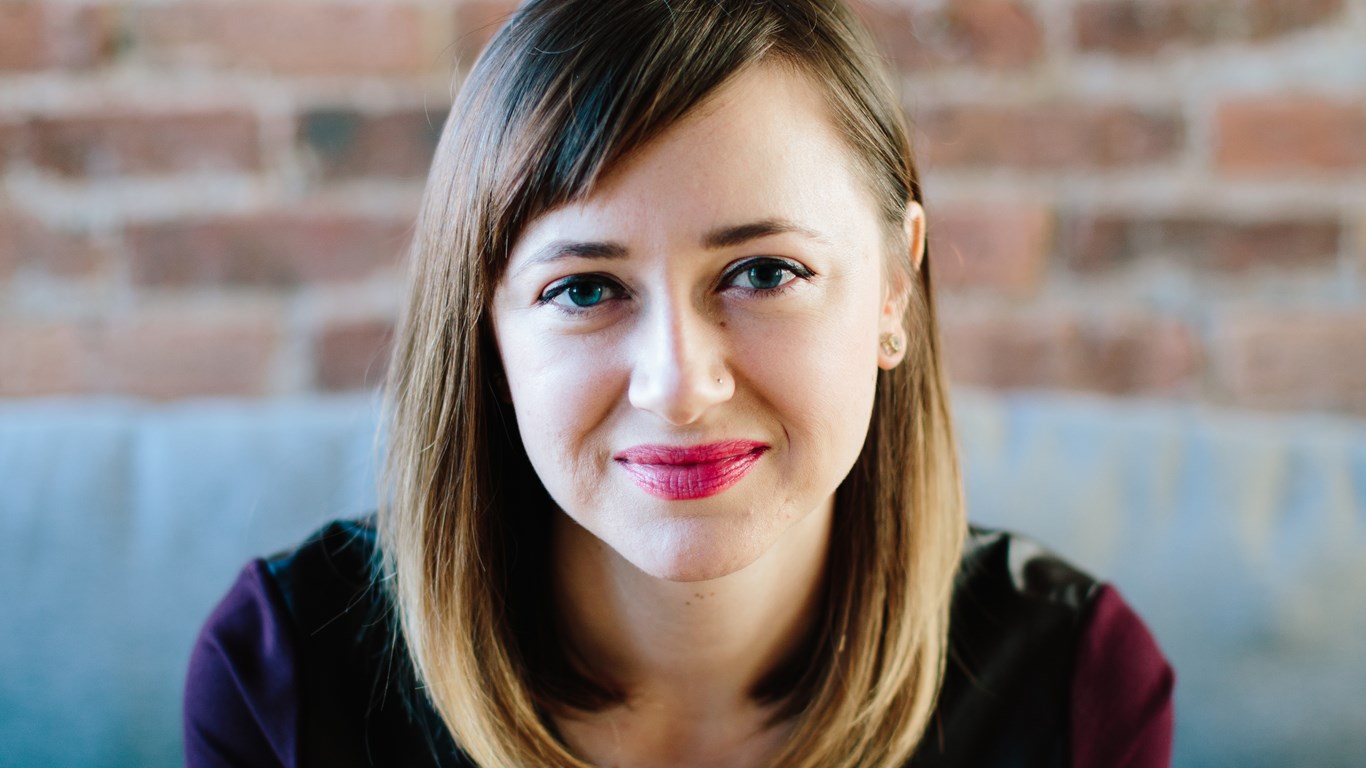Meet Katelyn Beaty, Christianity Today's New Managing Editor