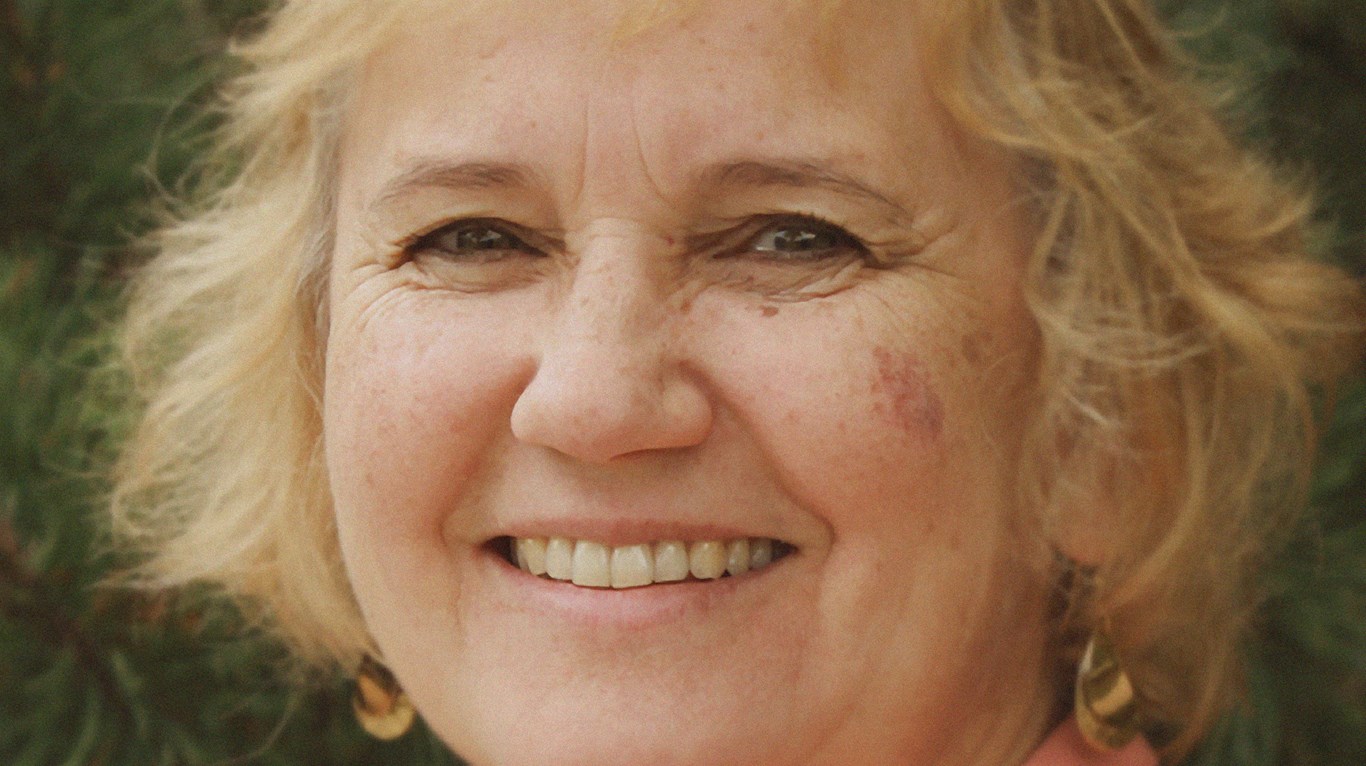 The New Mission of 'Today's Christian Woman' The New Mission of 'Today's Christian Woman'