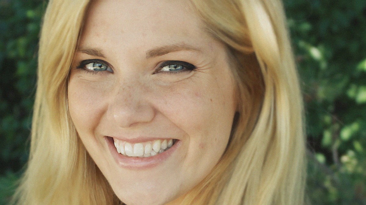 Heather Thompson Day Made a Podcast for the 'Loneliest Generation