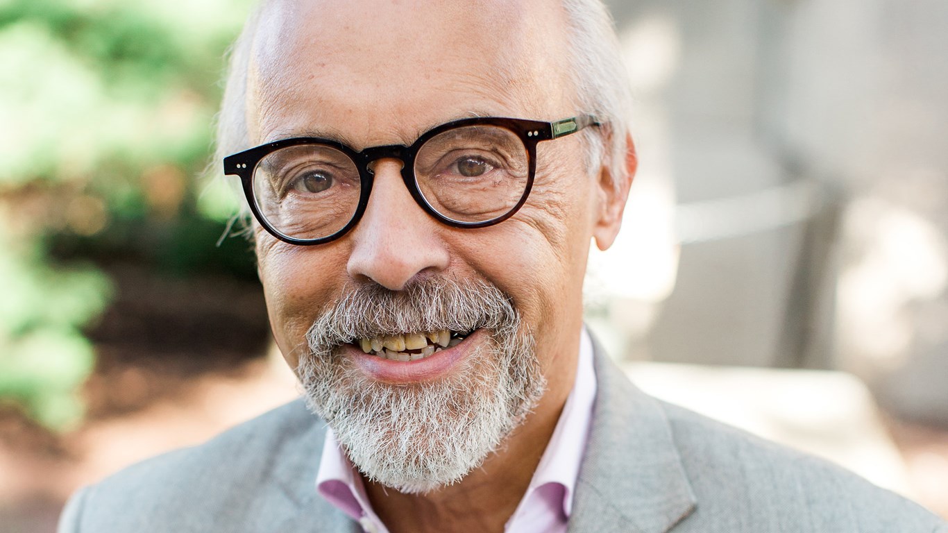 A Vision for Christianity Today A Vision for Christianity Today