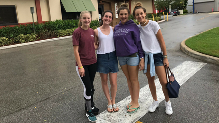 Why Girls Need Camp Why Girls Need Camp