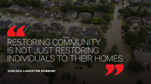 Why FEMA Should Fund Churches Damaged by Disasters Why FEMA Should Fund Churches Damaged by Disasters