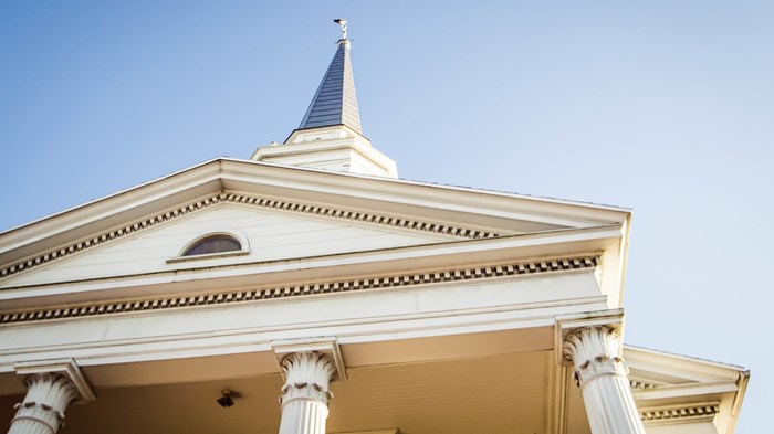 How Many Churches Does America Have? More Than Expected How Many Churches Does America Have? More Than Expected