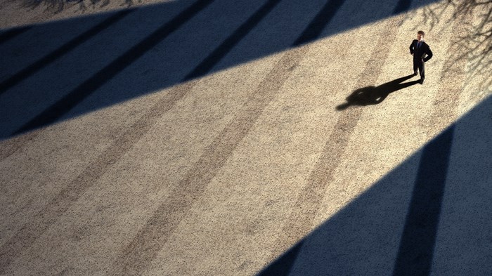 How to Spot a New Leader How to Spot a New Leader
