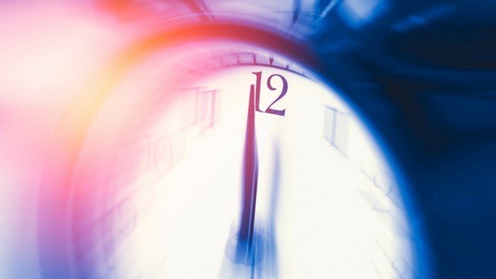 No, the World Won't End Next Week and There's No Such Thing as a Christian Numerologist No, the World Won't End Next Week and There's No Such Thing as a Christian Numerologist