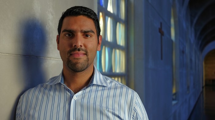 Died: Nabeel Qureshi, Author of ‘Seeking Allah, Finding Jesus’