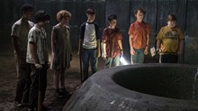 ‘It’ Is Big-Budget Horror with a Surprising Amount of Heart ‘It’ Is Big-Budget Horror with a Surprising Amount of Heart