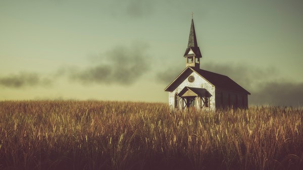 Parish Without Partners? Parish Without Partners?