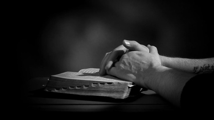 Volunteers, Prison Ministry, and the Church Volunteers, Prison Ministry, and the Church