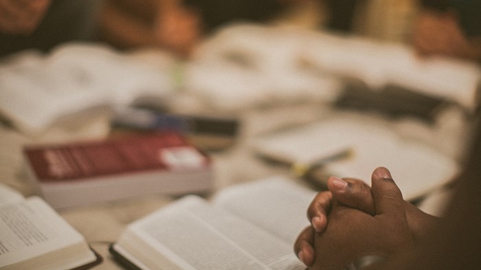 Our October Issue: Rooting for Bible Ministries Our October Issue: Rooting for Bible Ministries
