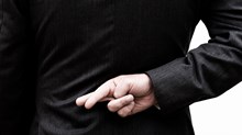 Think Fake News Is Scary? Try False Teaching Think Fake News Is Scary? Try False Teaching