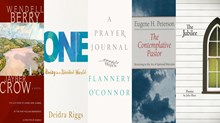 5 Books to Read When Your Church Is Searching for Its Next Pastor
