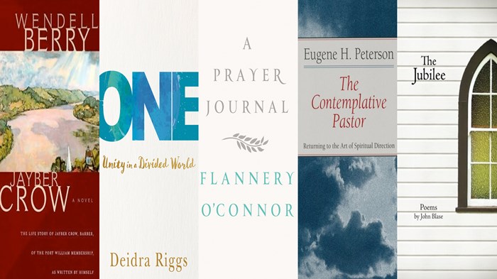 5 Books to Read When Your Church Is Searching for Its Next Pastor 5 Books to Read When Your Church Is Searching for Its Next Pastor