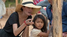 Art of Darkness: Angelina Jolie’s Latest Film Succeeds at Personalizing Genocide Art of Darkness: Angelina Jolie’s Latest Film Succeeds at Personalizing Genocide