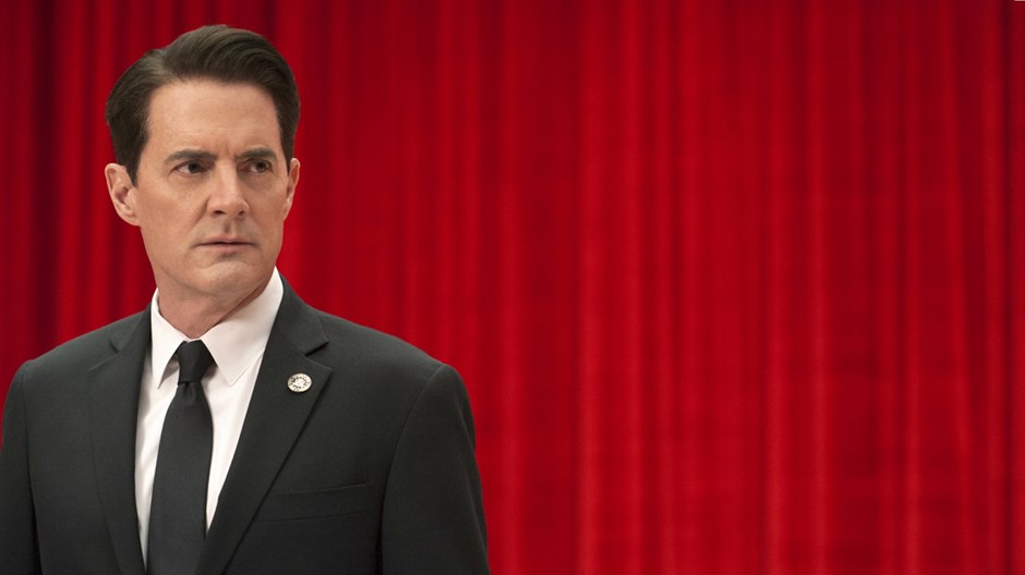 ‘Twin Peaks: The Return’ Gets Cosmic Conflict Disturbingly Right
