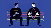 Shalom, Amigos: The Changing Faces of Christian Zionism