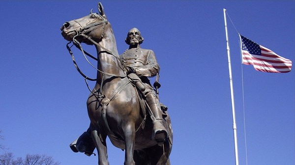 Southern Baptists Back Confederate Monument Removal in Memphis