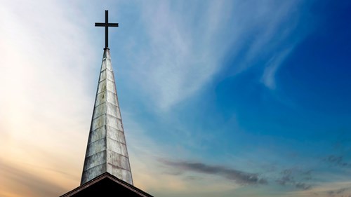 Preaching Upward, Inward, and Outward | Preaching Today