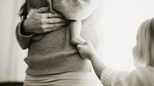 The Gift of Mom Guilt The Gift of Mom Guilt