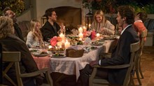 ‘Home Again’ Fails to Challenge Shallow Notions of ‘Home’ ‘Home Again’ Fails to Challenge Shallow Notions of ‘Home’