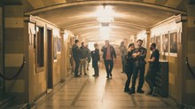 Elisha’s Prophetic Message for Millennials: Stop Leaving Your Options Open Elisha’s Prophetic Message for Millennials: Stop Leaving Your Options Open