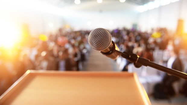 Find Your Prophetic Voice Find Your Prophetic Voice