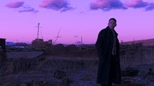 ‘First Reformed’ Imagines a Stunning Dark Night of the Soul ‘First Reformed’ Imagines a Stunning Dark Night of the Soul
