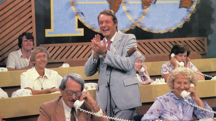 Died: David Mainse, Canada’s Top Trusted Televangelist Died: David Mainse, Canada’s Top Trusted Televangelist