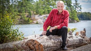 Reflections On My Last Conversation With David Mainse (1936–2017) Reflections On My Last Conversation With David Mainse (1936–2017)