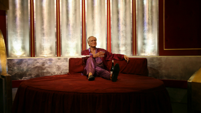 Hugh Hefner, Mourning, and Legacies: Beyond the Pipe and the Robe Hugh Hefner, Mourning, and Legacies: Beyond the Pipe and the Robe