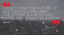 What Matt Chandler and Tim Keller’s Churches’ Transitions Mean for the Multisite Movement What Matt Chandler and Tim Keller’s Churches’ Transitions Mean for the Multisite Movement