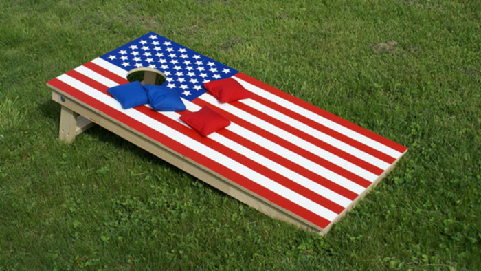 Understanding Worldview and the Flag Understanding Worldview and the Flag