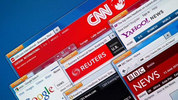 When Tragic News Breaks