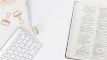 The Faith-Work Gap for Professional Women The Faith-Work Gap for Professional Women