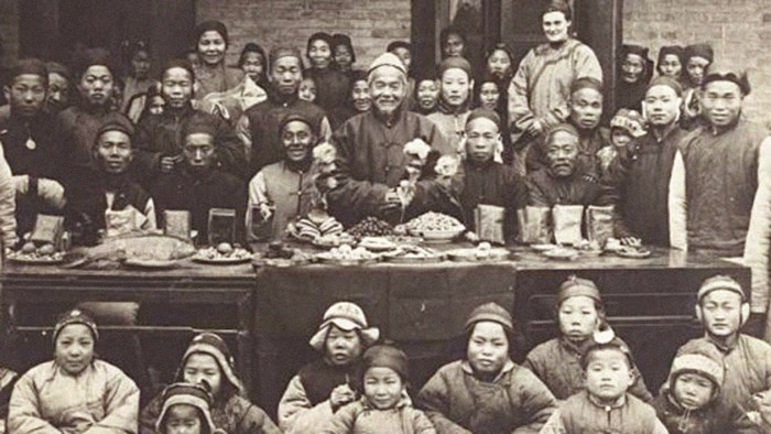 10 Chinese Christians the Western Church Should Know