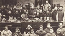 10 Chinese Christians the Western Church Should Know 10 Chinese Christians the Western Church Should Know