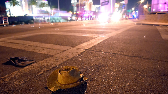 After Mass Shootings, Americans Turn to Four Bible Verses Most After Mass Shootings, Americans Turn to Four Bible Verses Most
