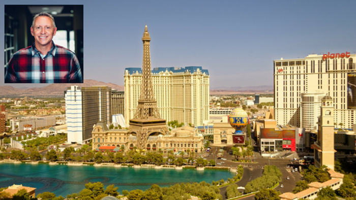 One-on-One with Pastor Vance Pitman on the Tragedy in Las Vegas One-on-One with Pastor Vance Pitman on the Tragedy in Las Vegas