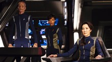 ‘Discovery’ May Be the ‘Star Trek’ that Gets Humanity Right ‘Discovery’ May Be the ‘Star Trek’ that Gets Humanity Right