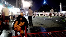 Lamenting Las Vegas: How Country Music Marks an American Tragedy Lamenting Las Vegas: How Country Music Marks an American Tragedy