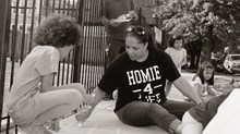 Q&A: Ministering to Gang Members Is God’s Work Q&A: Ministering to Gang Members Is God’s Work