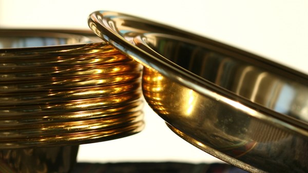 5 Big Ideas for Generous Churches 5 Big Ideas for Generous Churches