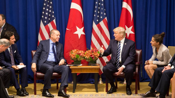 Turkey Offers to Free Jailed American Pastor in Clergy Swap Turkey Offers to Free Jailed American Pastor in Clergy Swap