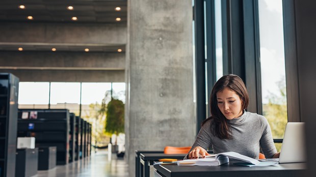 Is Seminary Part of Your Calling? Is Seminary Part of Your Calling?