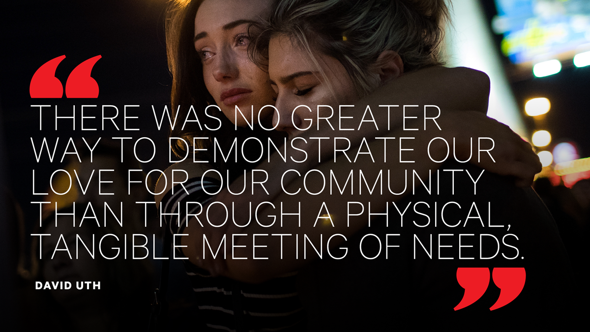 Ministering in a Mass Shooting’s Wake Christianity Today