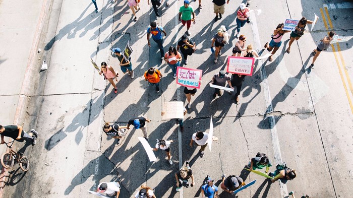 6 Desires for ‘Dreamers’ Fix, from 50 Evangelical Leaders 6 Desires for ‘Dreamers’ Fix, from 50 Evangelical Leaders