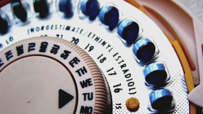 Trump Exempts Religious Employers from Birth Control Coverage Trump Exempts Religious Employers from Birth Control Coverage
